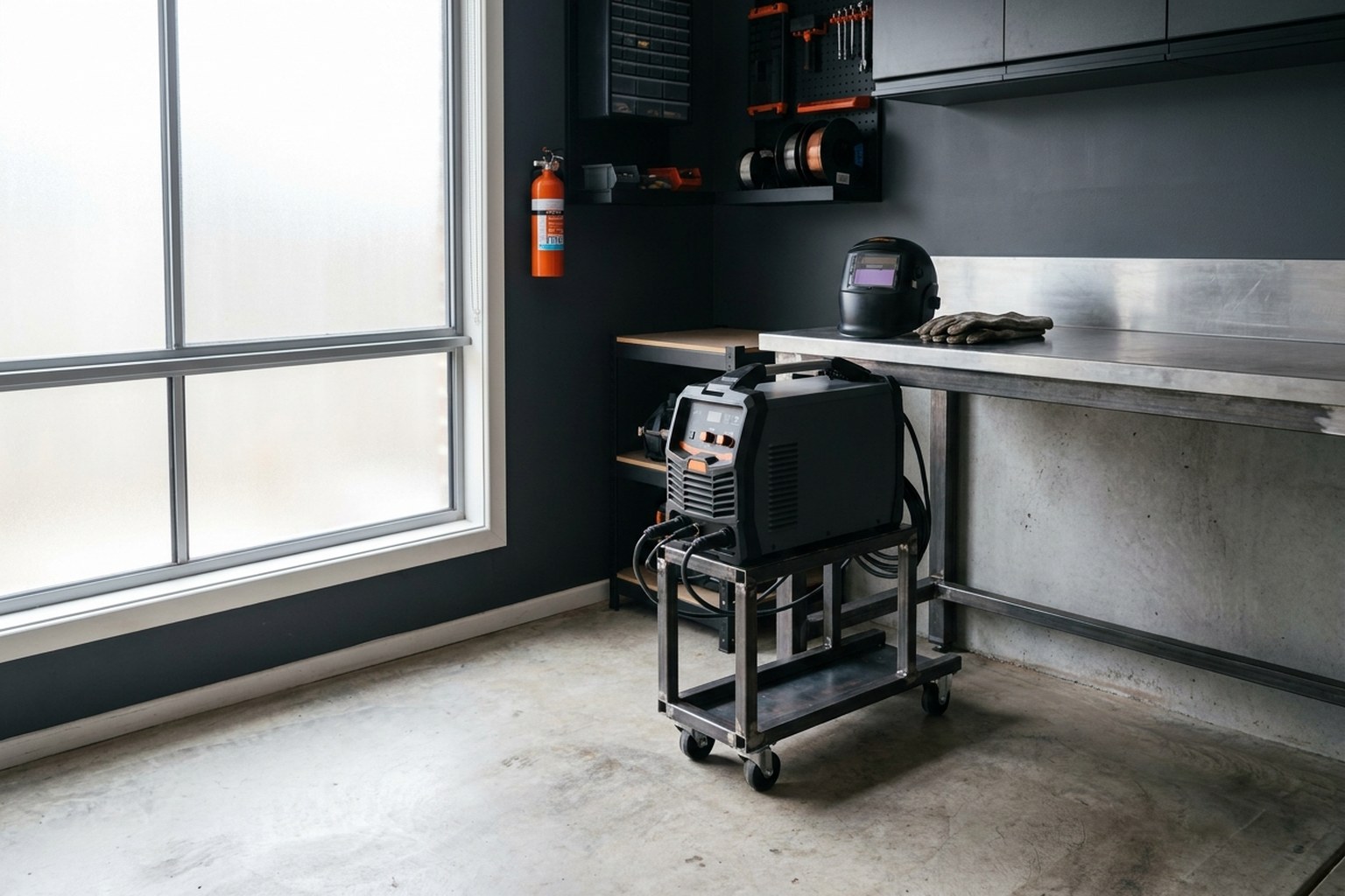 How to Weld for Beginners: Gear, Setup and Safety